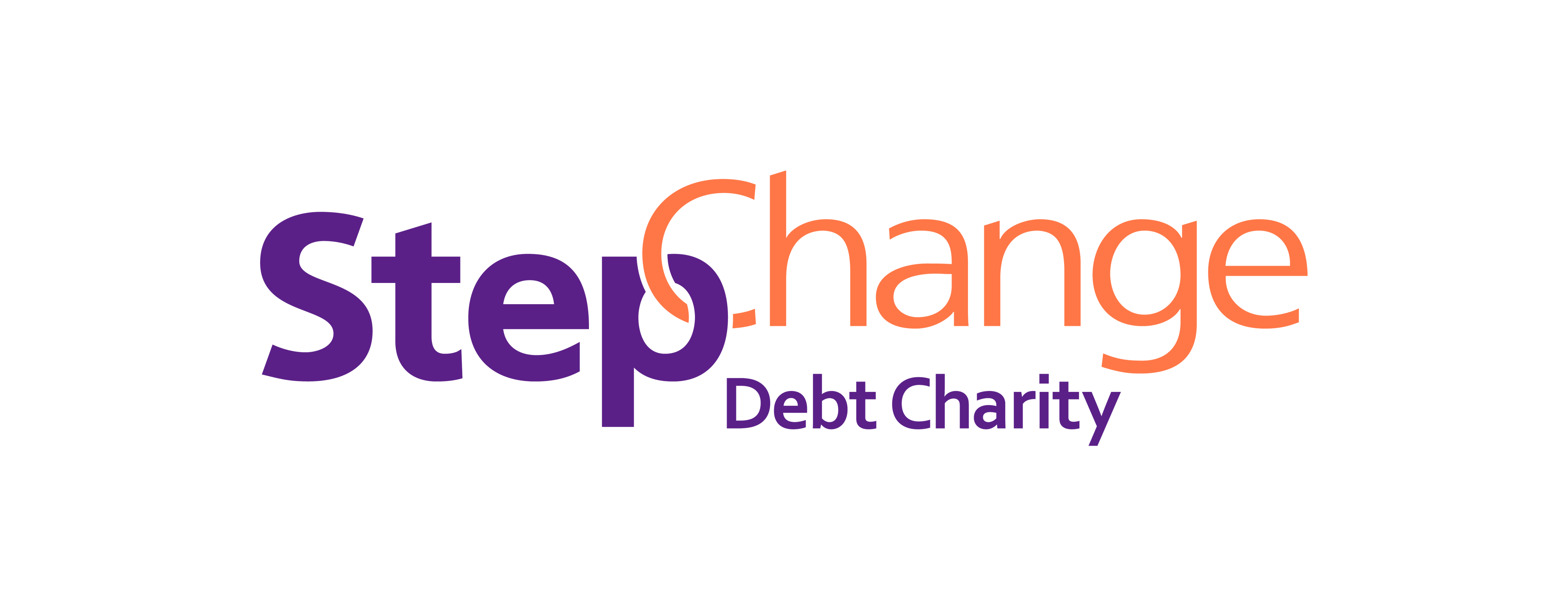 StepChange Debt Charity LMS home.